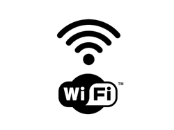 5 Connessioni  internet Wi-Fi 